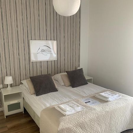 Irs Royal Apartments Apartamenty Irs Nadmorski Dwor 그단스크 외부 사진