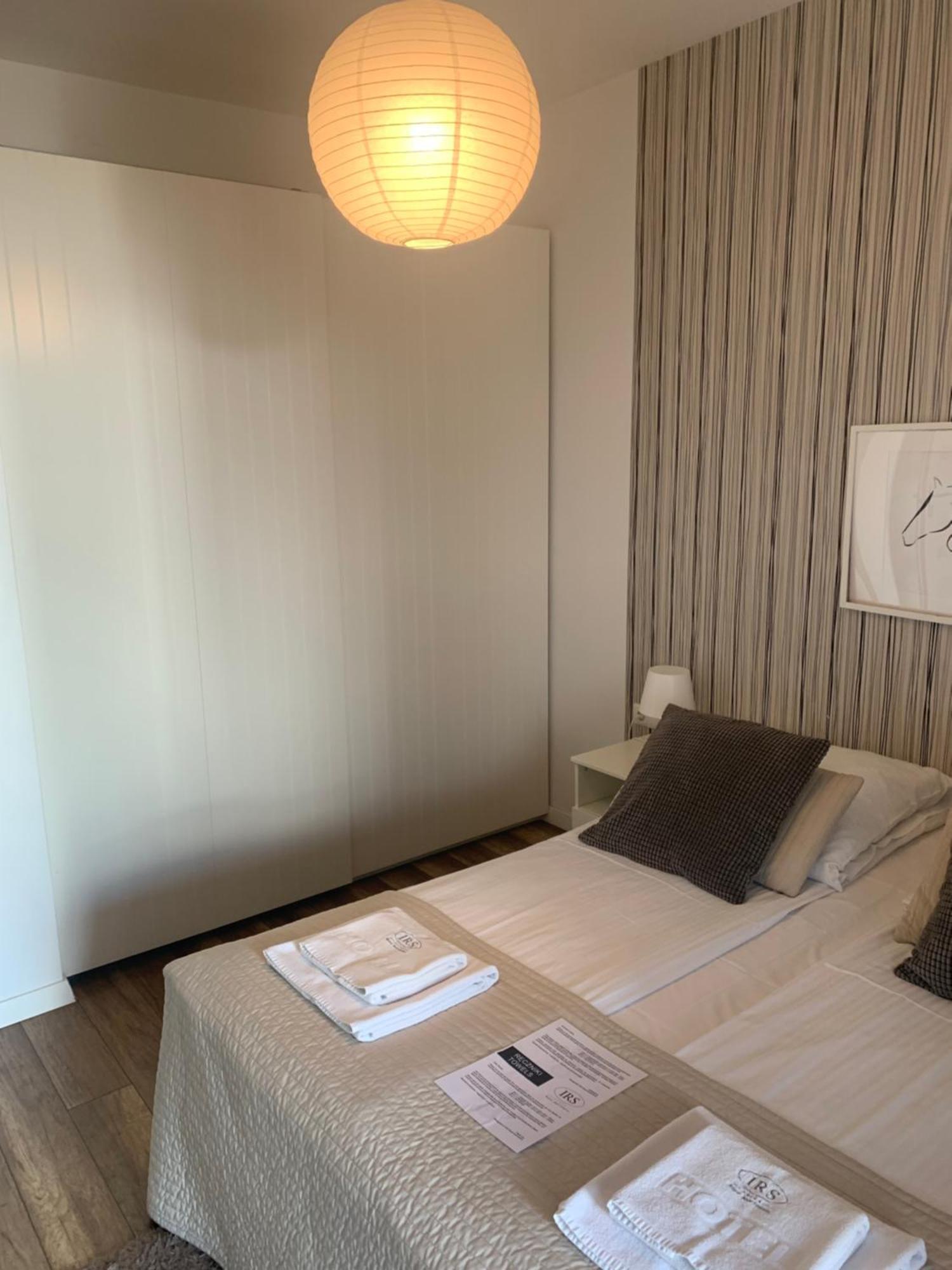 Irs Royal Apartments Apartamenty Irs Nadmorski Dwor 그단스크 외부 사진