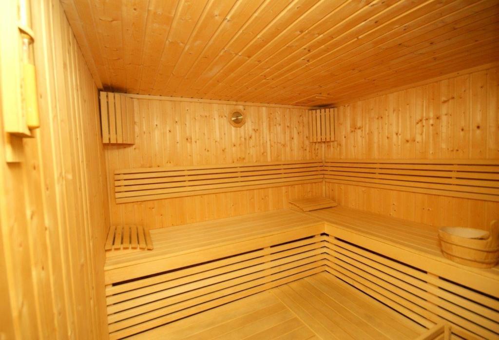 Irs Royal Apartments Apartamenty Irs Nadmorski Dwor 그단스크 외부 사진