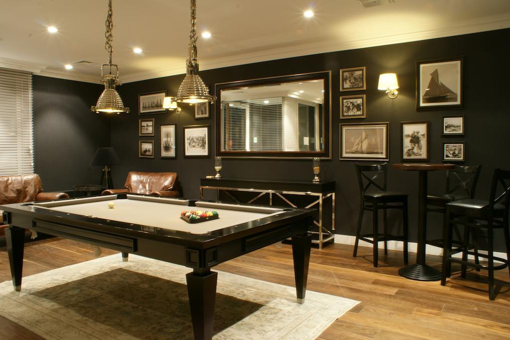 Irs Royal Apartments Apartamenty Irs Nadmorski Dwor 그단스크 외부 사진