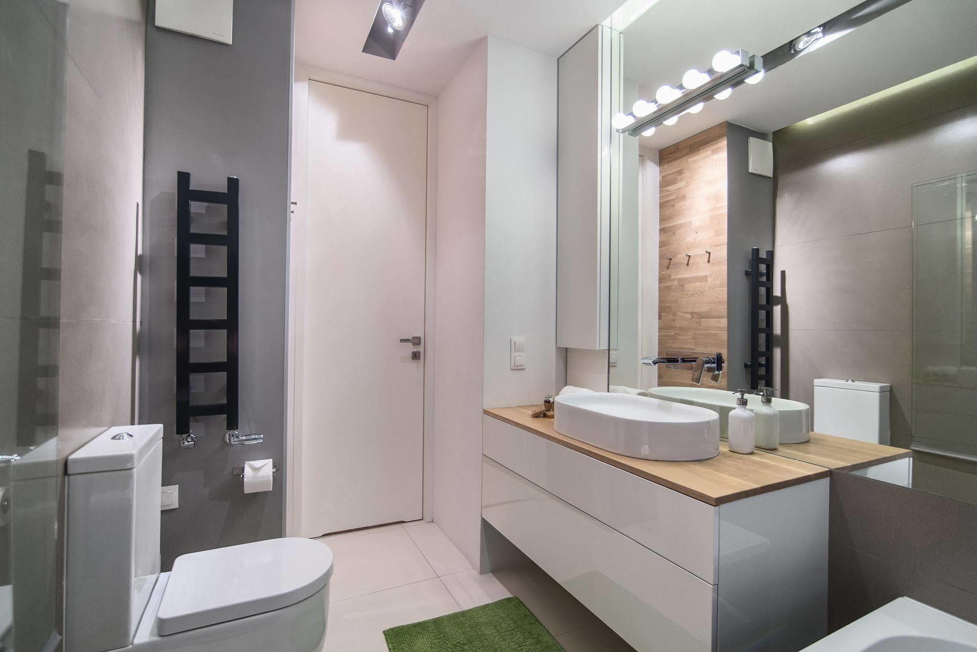 Irs Royal Apartments Apartamenty Irs Nadmorski Dwor 그단스크 외부 사진
